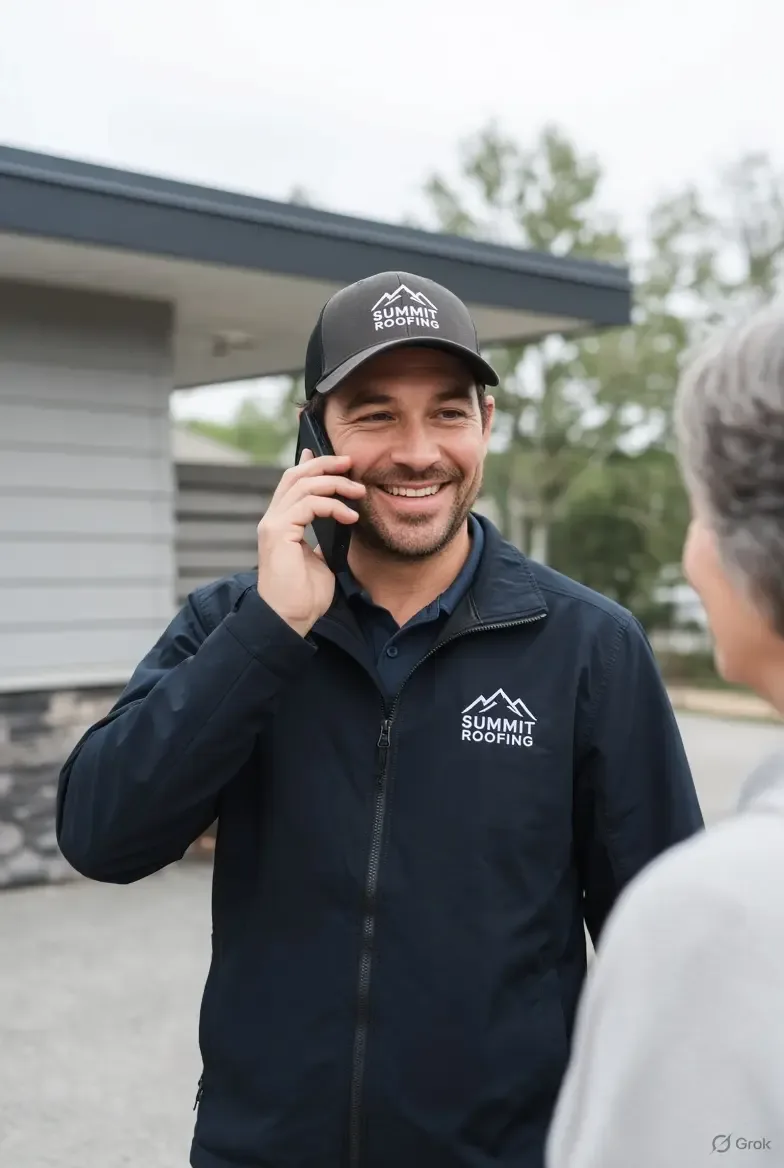 Flat Roof Leak Repair Bennett, NC FAQs
